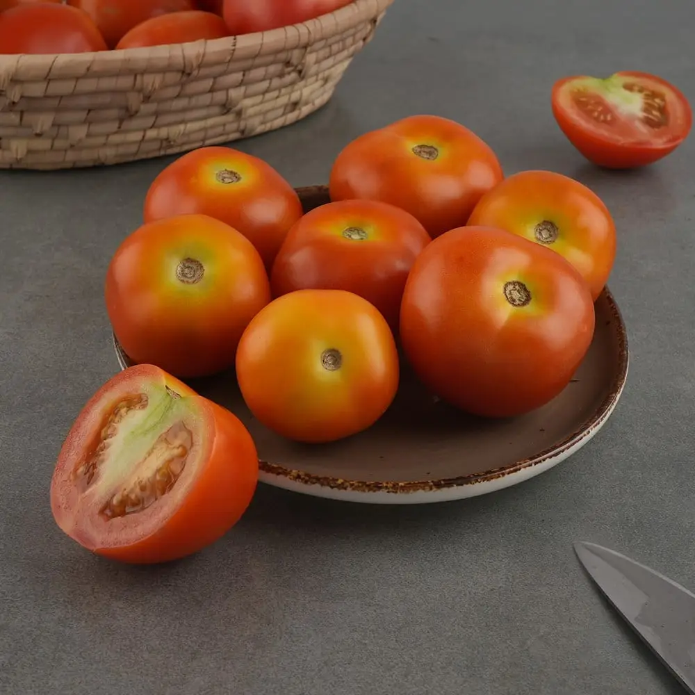 Hybrid Tomato(Tamatar)